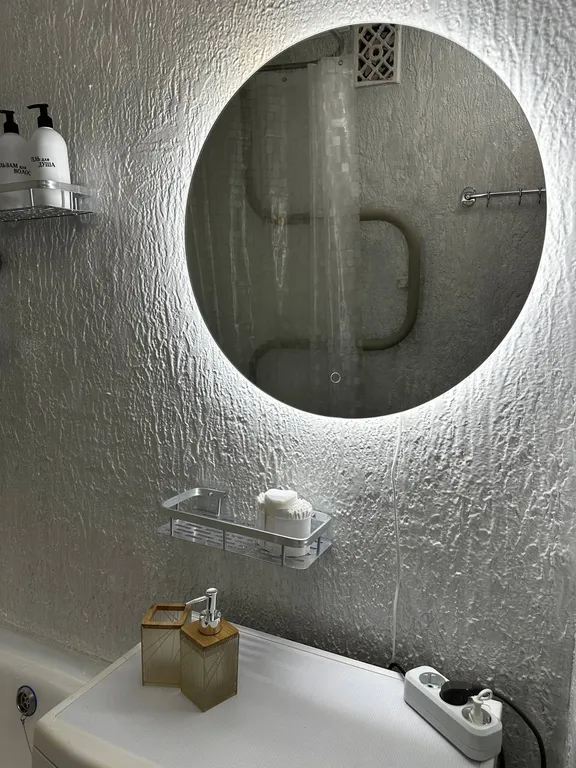 Квартира Квартира Прекрасная и уютная однушка будет отличным вариантом для вас — Красноярск