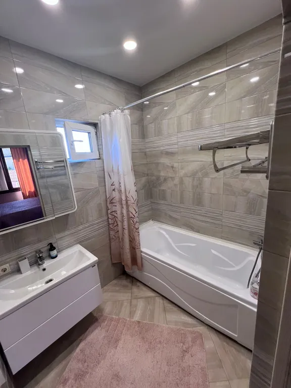 Уютный коттедж в Имеритинской долине