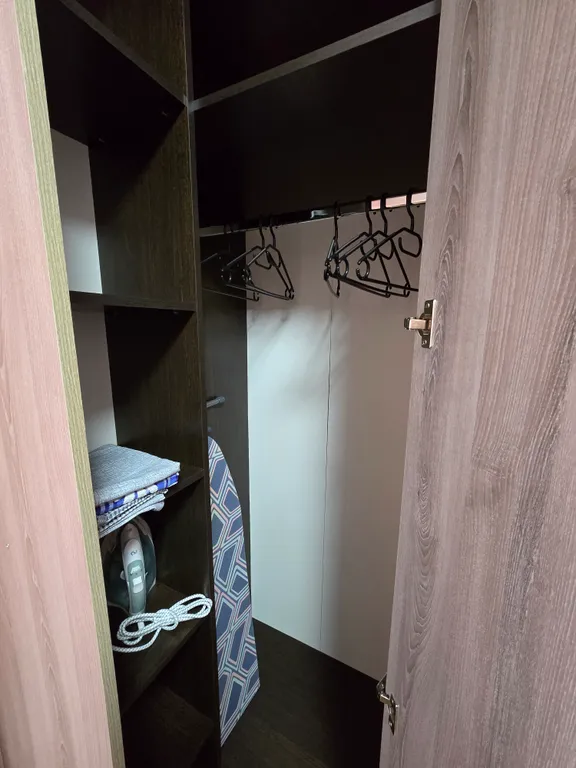 Квартира Квартира Уютная двушка на Молодежной — Сальское