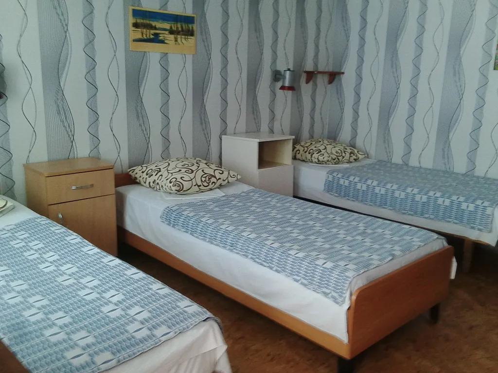 Квартира Комната — аренда посуточно в Феодосия