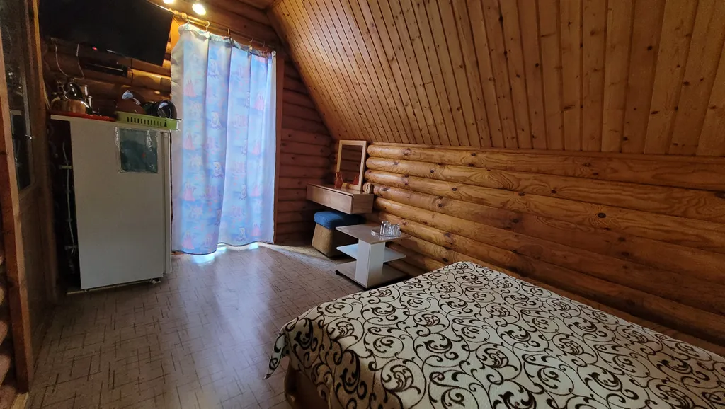Комната