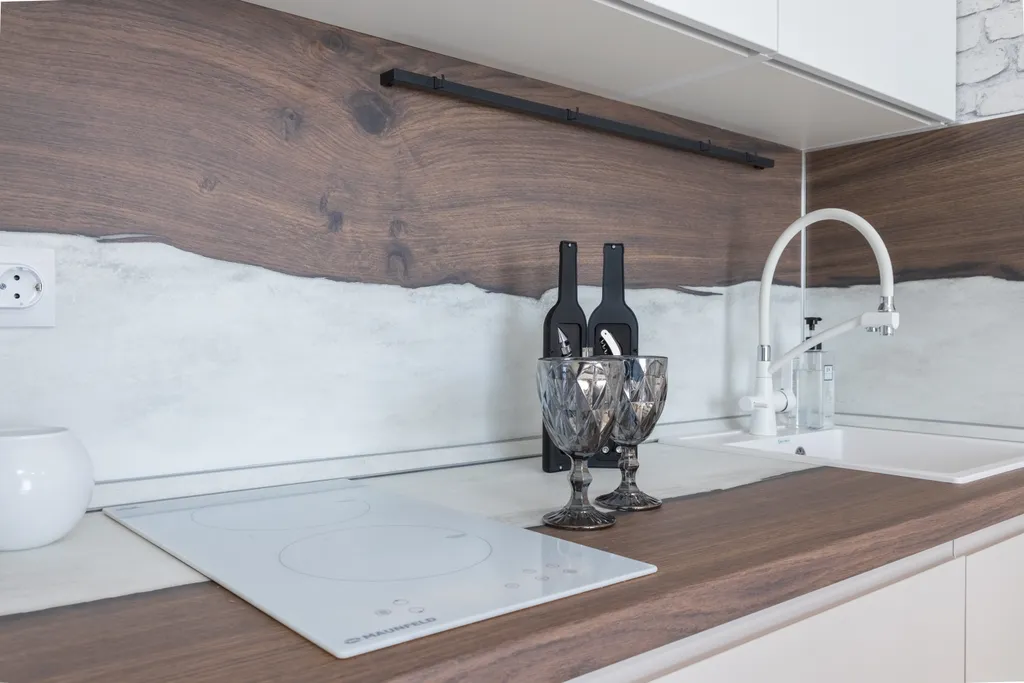 Lumière Residence в ЖК Уникум