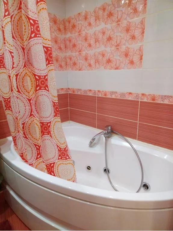 Уютная квартира в историческом центре города