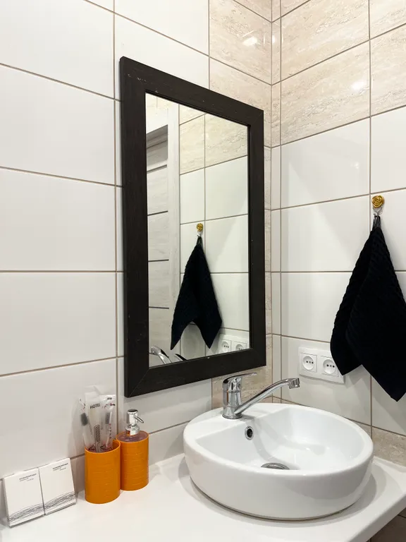 Уютная, чистая однокомнатная квартира