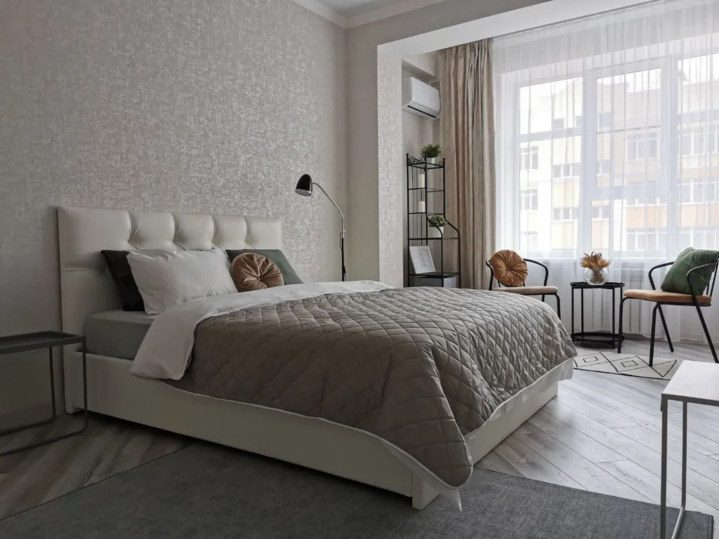 Квартира Апартаменты в центре города — аренда посуточно в Ставрополь