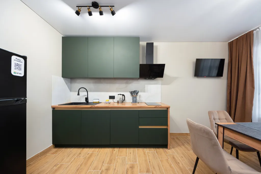 Люкс в центре ШикаЛад КМВ