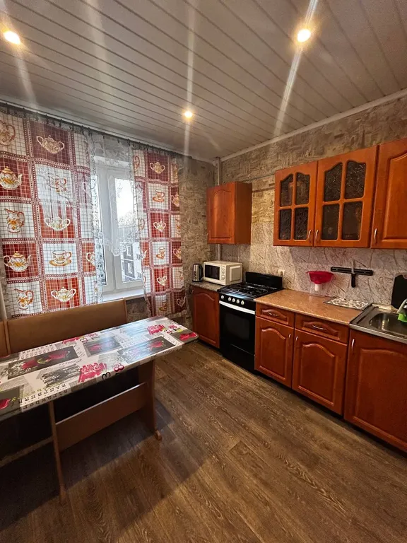 Новый ремонт–новый комфорт, двухкомнатная квартира со всеми удобствами