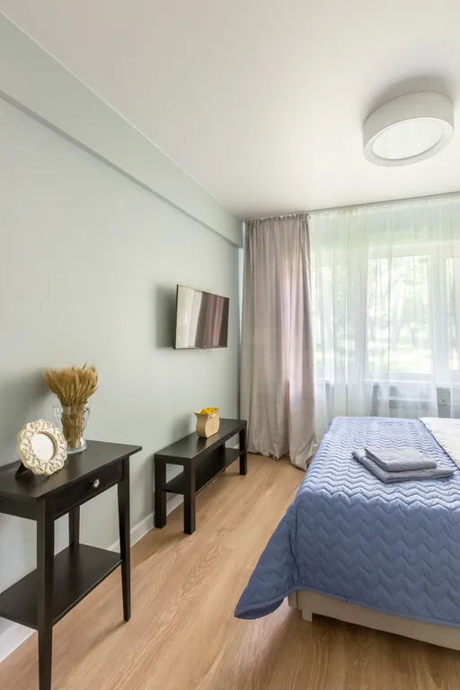 Апартаменты Кварт-Отель студия Мелоди