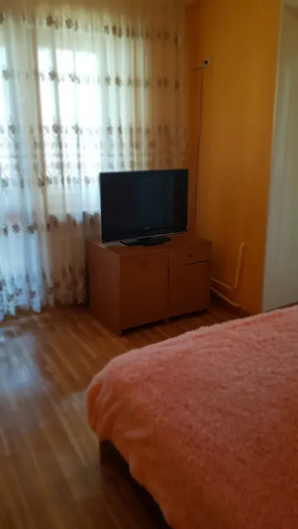 3-комнатная уютная квартира