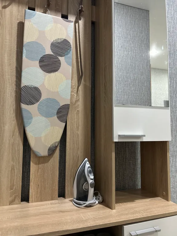 Квартира Квартира Уютная студия напротив аэропорта Сочи в частном доме — Адлер