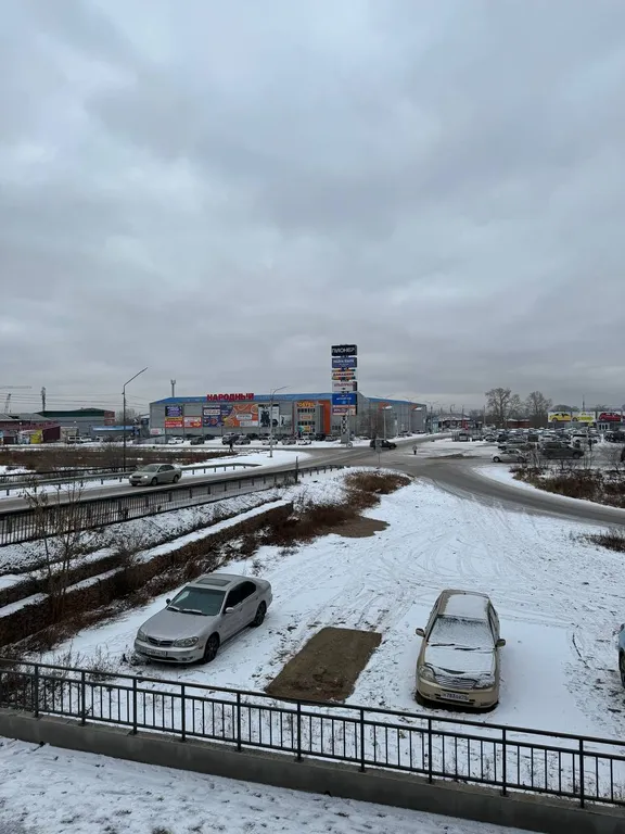 Квартира в центре