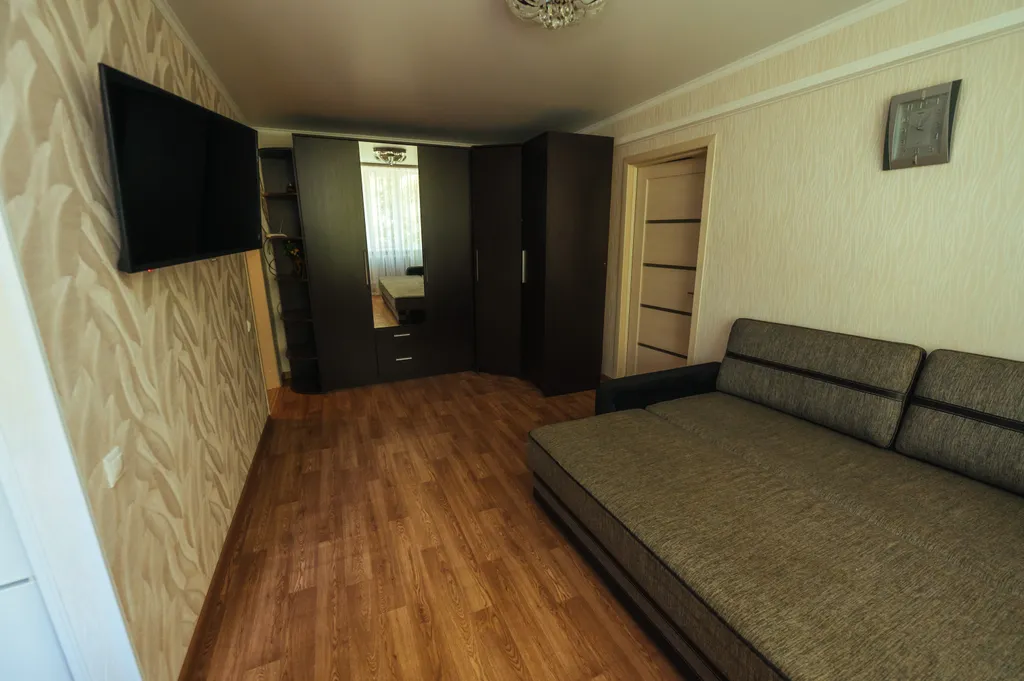 Квартира Уютная квартира в центре вблизи от моря — Ейск