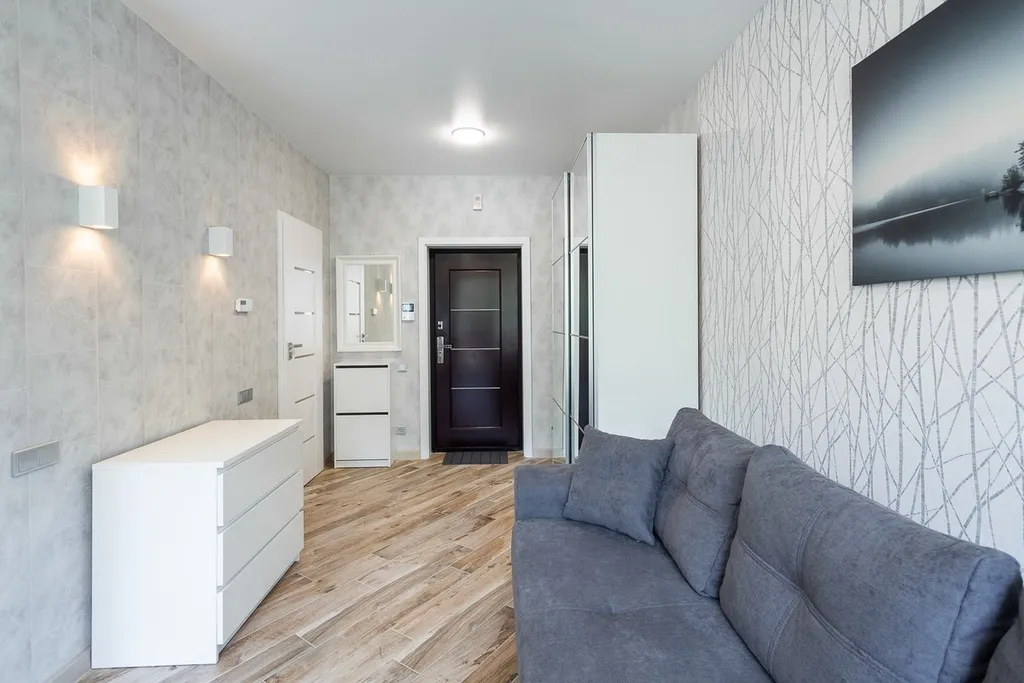 Квартира Квартира Friendly place apartment — Светлогорск