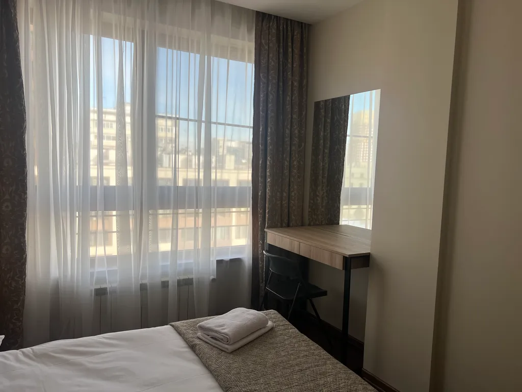 Квартира Уютная квартира — Москва