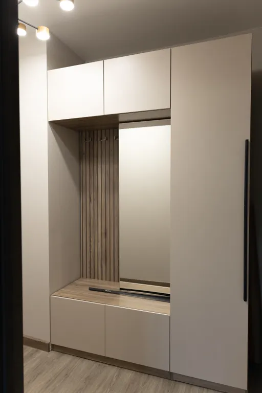 Современная квартира в самом сердце Ярославля