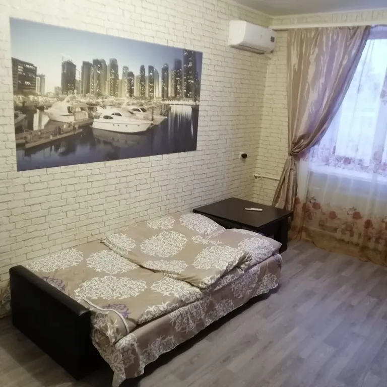 Квартира Квартира Гостеприимный оазис в сердце Самары — Самара