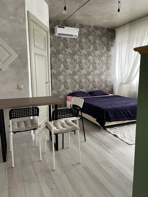 Студия в гостевом доме