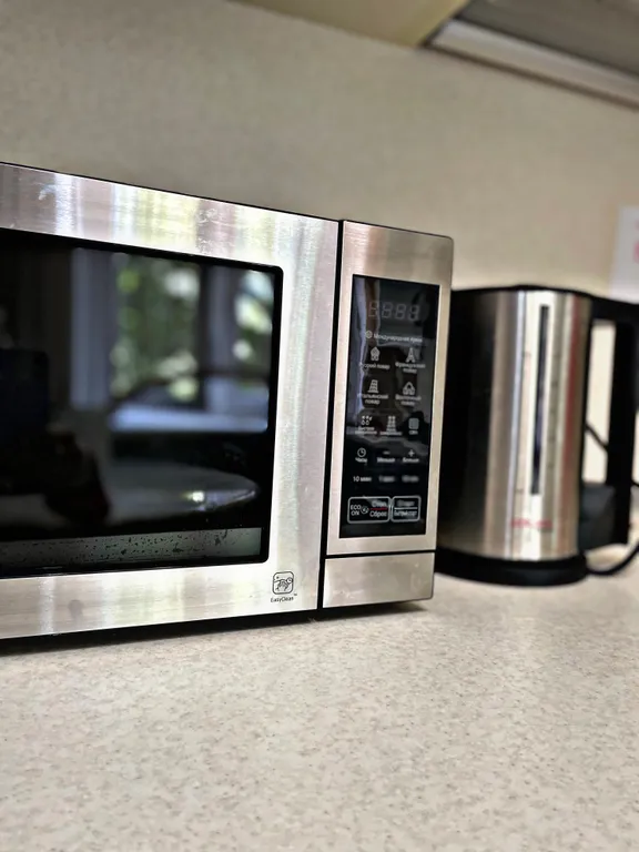 Квартира люкс в самом центре города