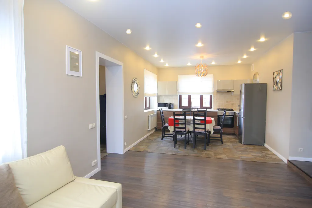 Эксклюзивный коттедж в поселке бизнес-класса