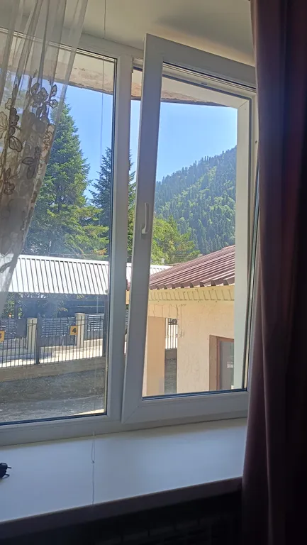 Квартира в Домбае