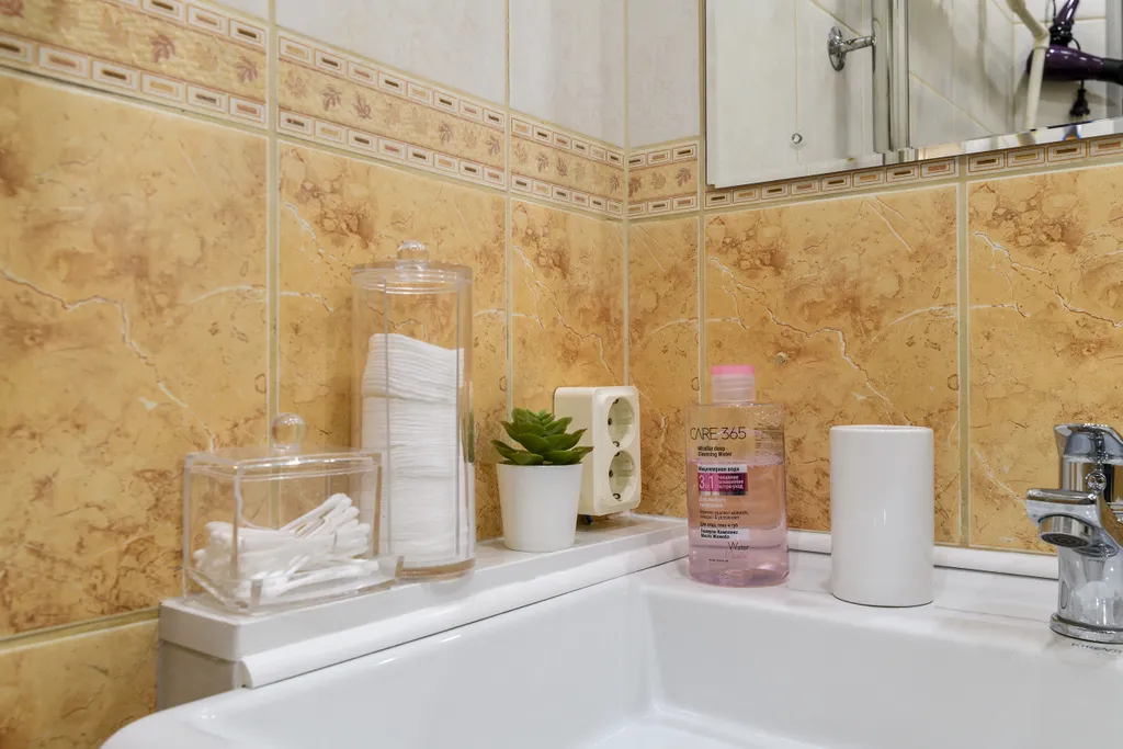 Квартира "Панорама" на последнем этаже с шикарным видом на озеро