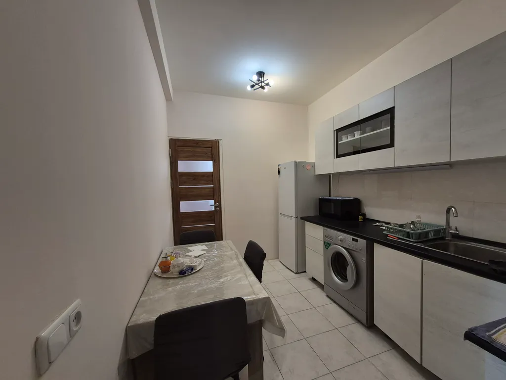 Квартира около Оперы и Каскада