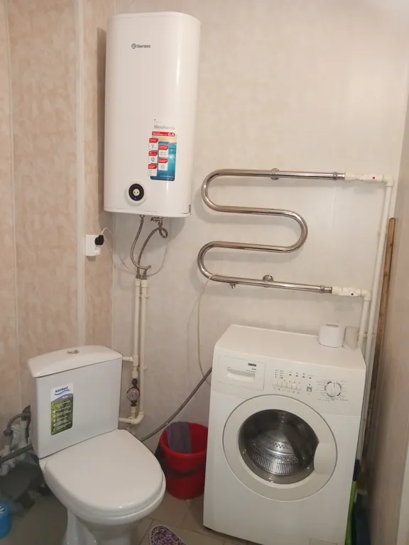 Уютная тёплая квартира в центре