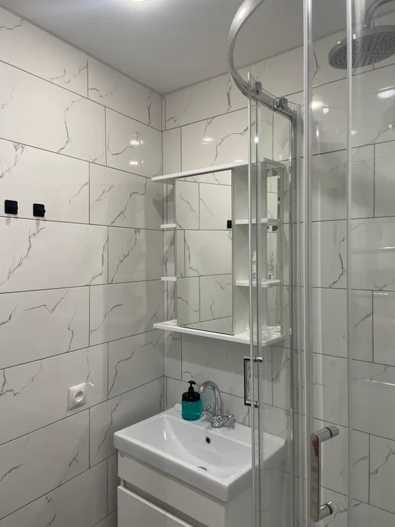 Квартира Квартира в центре для гостей города — Владикавказ