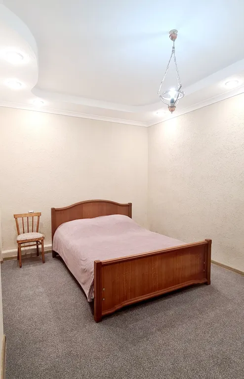 Уютный дом в Даргавсе