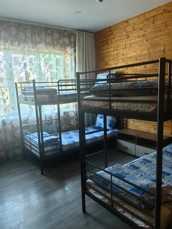 Квартира Комната — аренда посуточно в Пермь