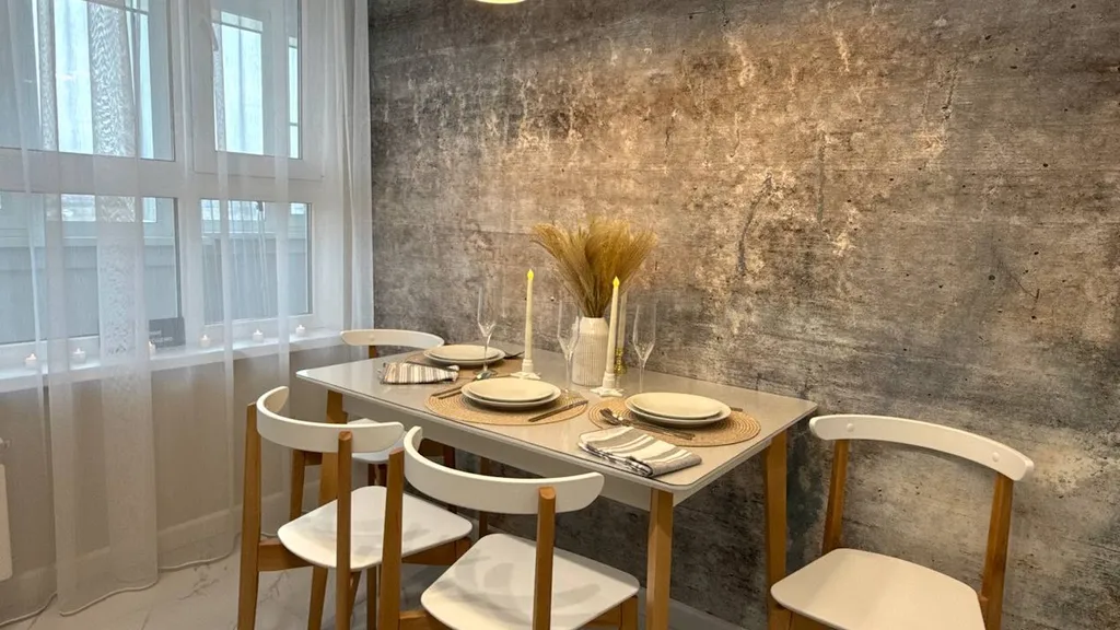 Квартира premium в центре города