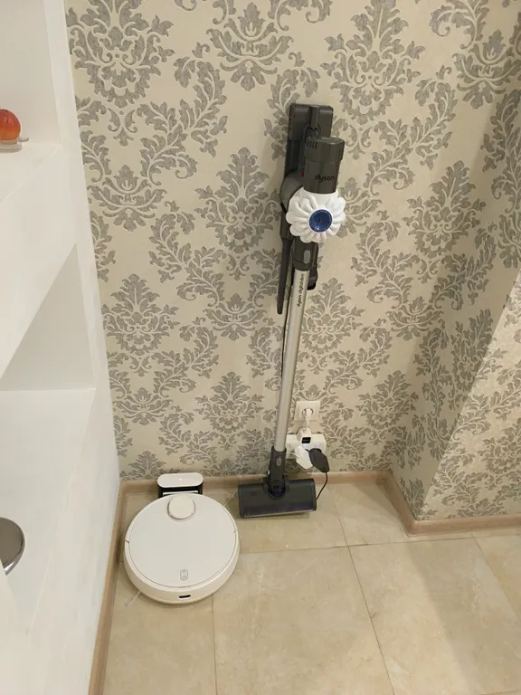 Квартира Квартира 7 минут от набережной — Геленджик