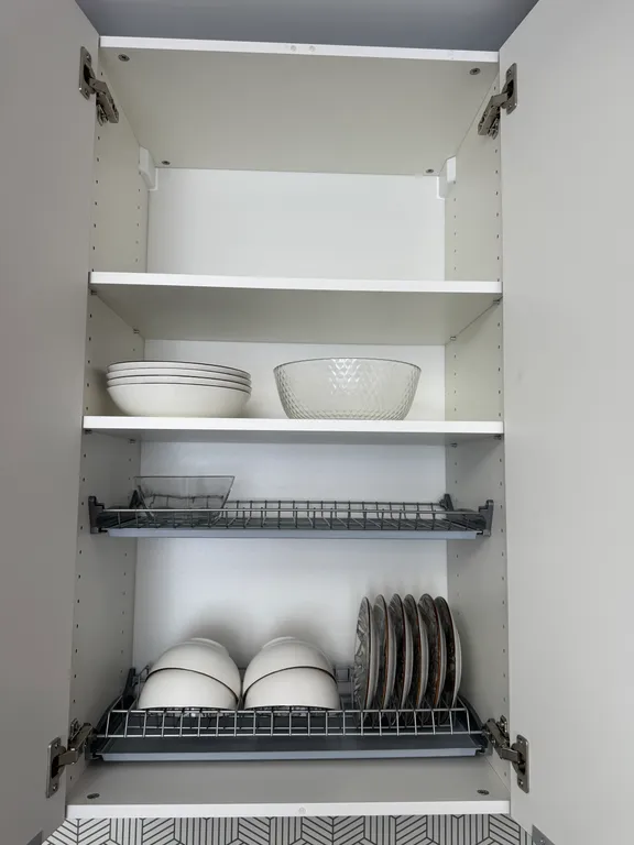 Квартира с видом на море