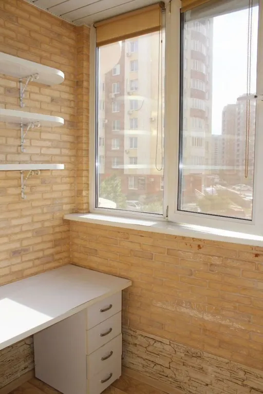 Уютнaя двухкомнaтная квартирa на пeрвом этaжe