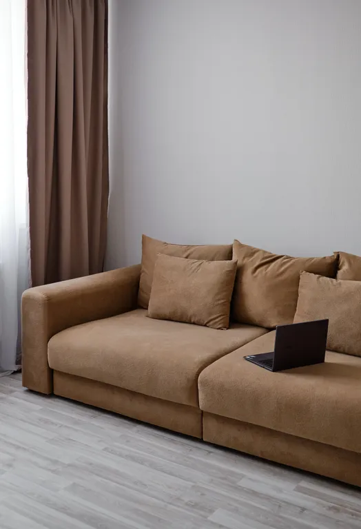 Квартира UdobnoVEKB Квартира с тремя раздельными спальными местами — Екатеринбург