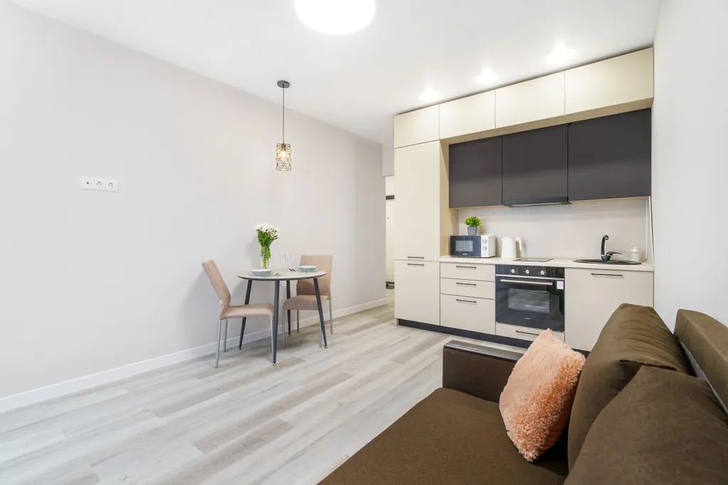 Good Night на Войкова 47/2