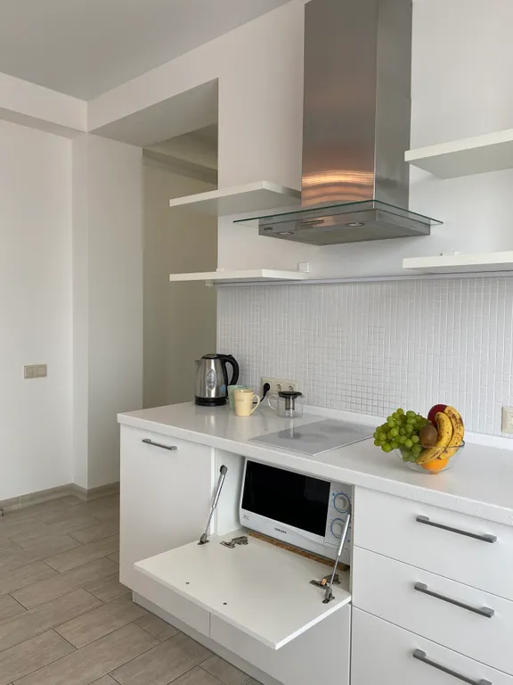 Квартира Уютная квартира — Сириус