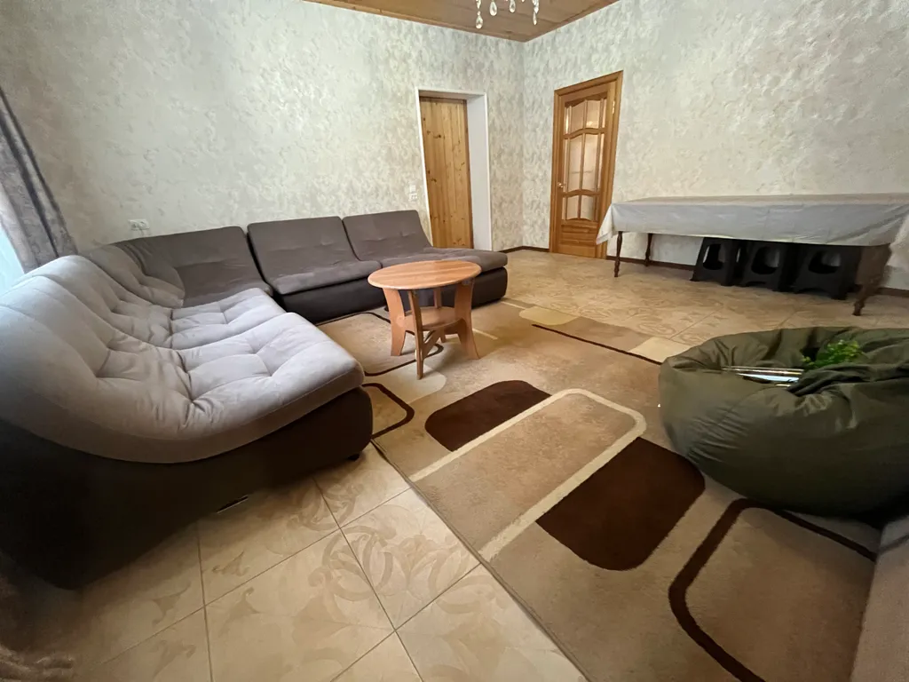 Домик у реки