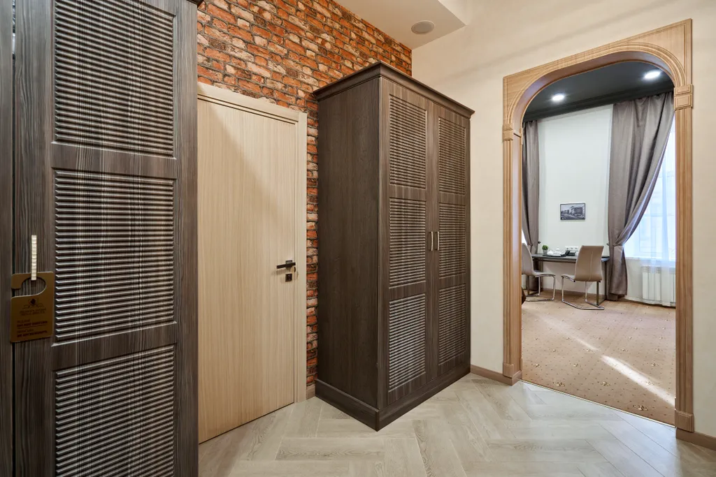 Квартира Комната — Санкт-Петербург