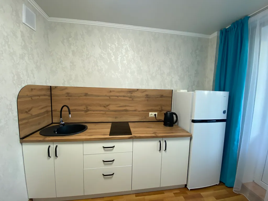 Апартамент ютэм