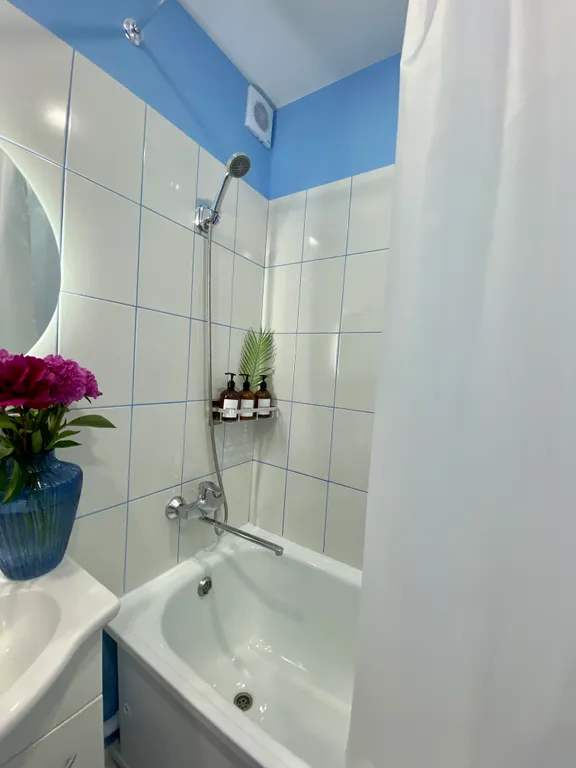 Южное небо вблизи трассы м4 и центра города