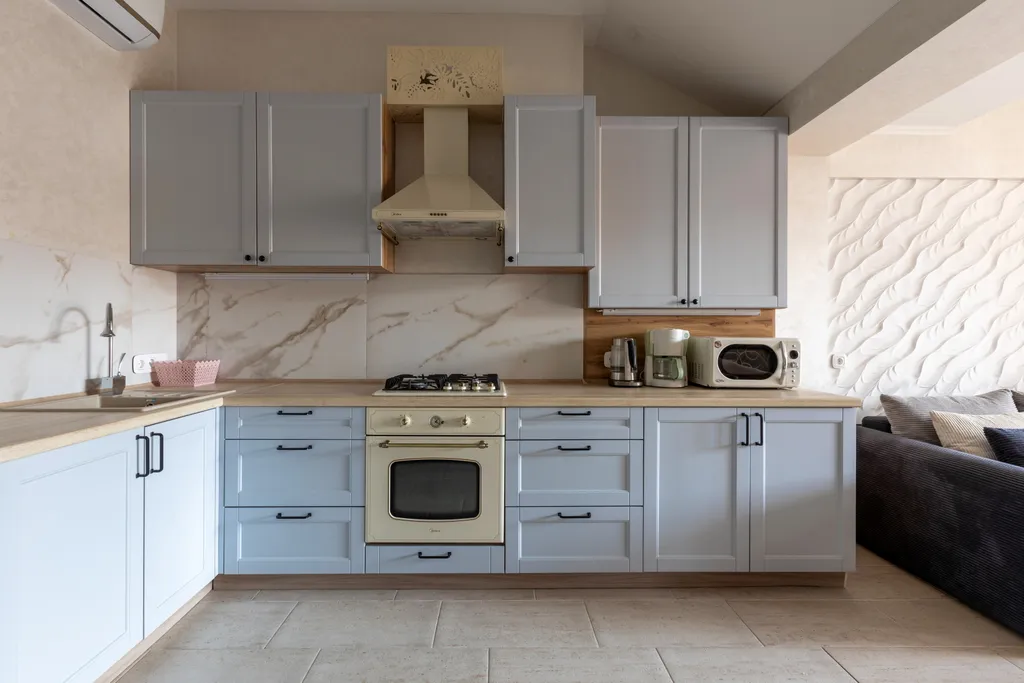 Дизайнерские апартаменты Люкс ЖК Мандарин парк