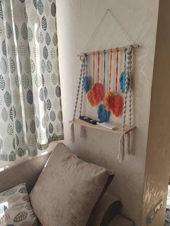 Квартира у моря