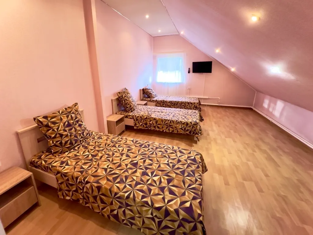 Квартира Комната — аренда посуточно в Коломна