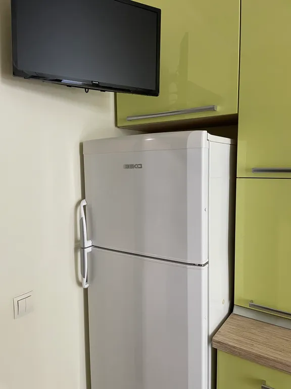 Апартаменты Лето