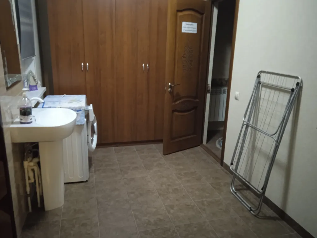 Комнаты в частном доме