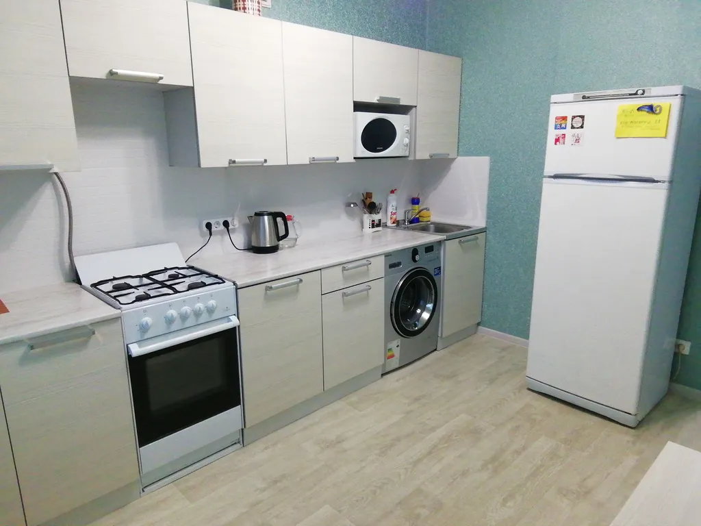 Квартира  ЖК Завокзальный от собственника