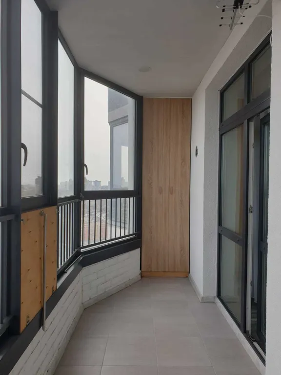 Квартира Апартаменты на Кошурникова 22 — Новосибирск