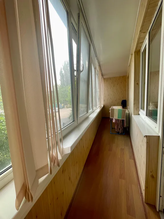 Прекрасная квартира в центре города