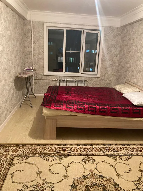 Квартира Квартира с видом на море — Каспийск